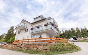 Ferienwohnungen Am Mühlenberg